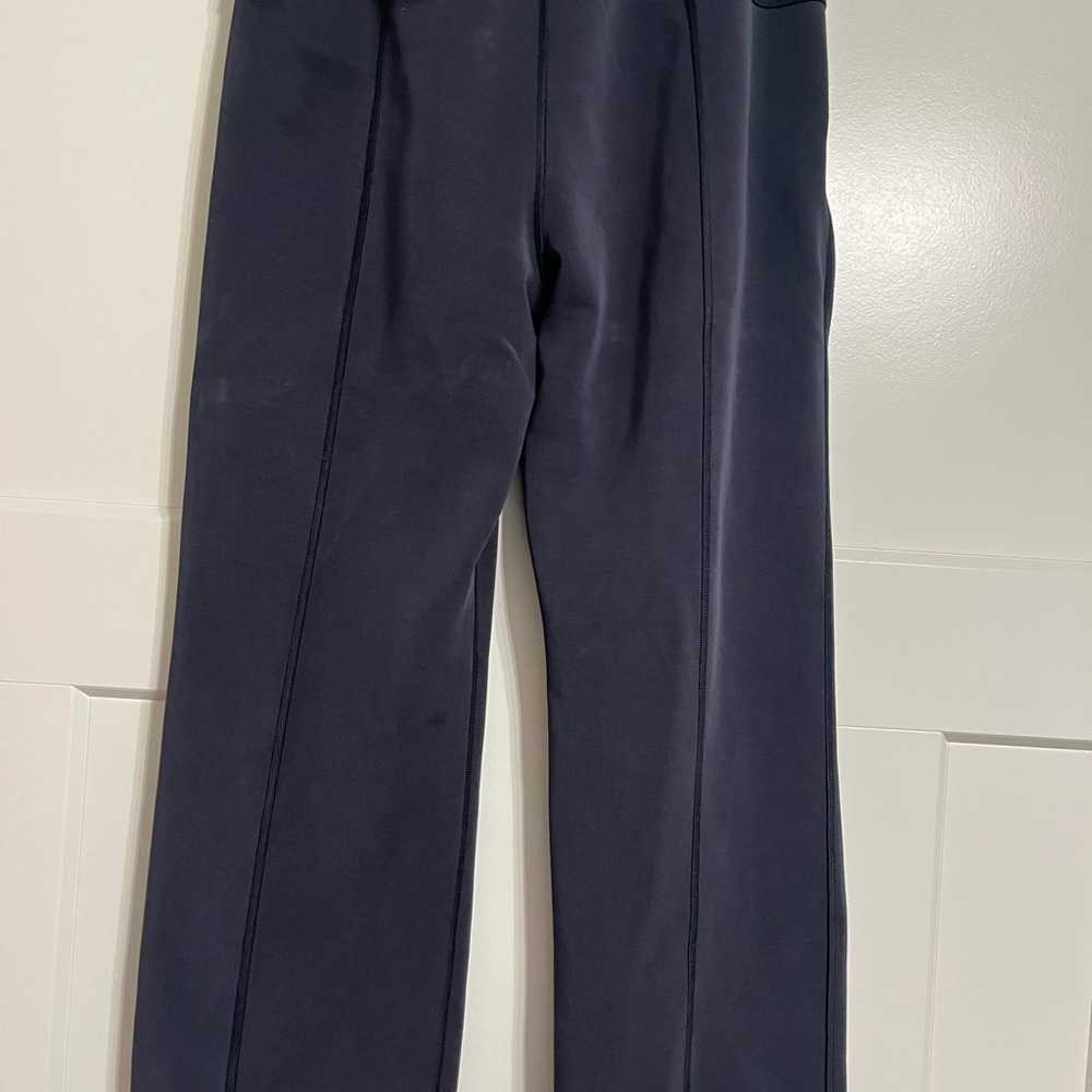 Dark grey lululemon pant